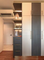 The Gardens At Bishan (D20), Condominium #455006621